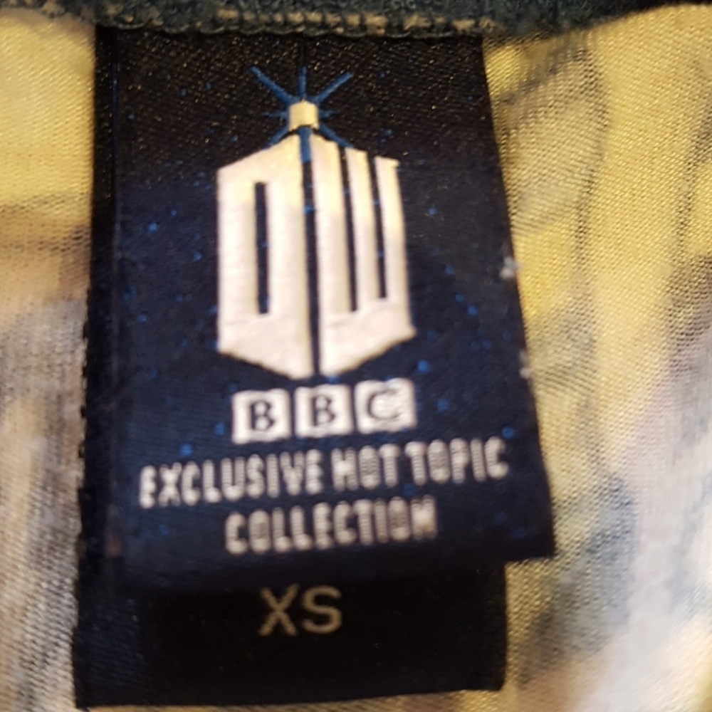 💕BBC Hot Topic Dress - Picture 4 of 6